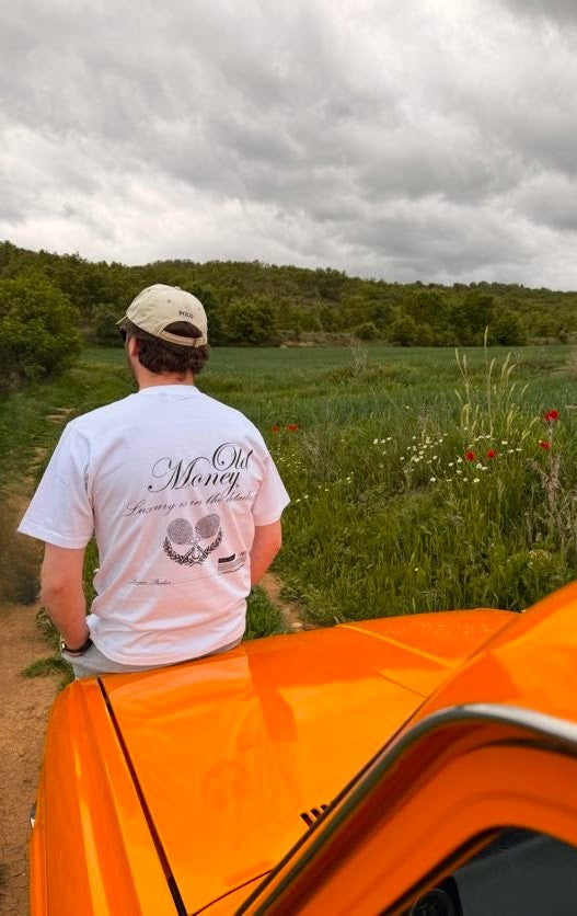 Royal Court Club Tee