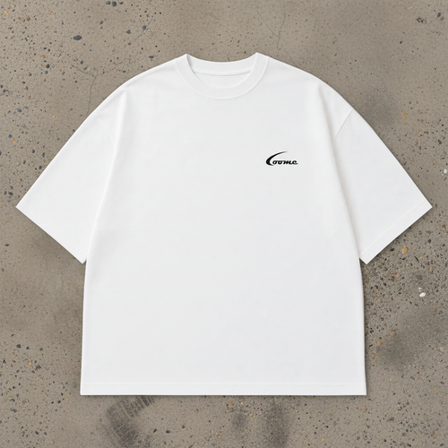 Royal Court Club Tee